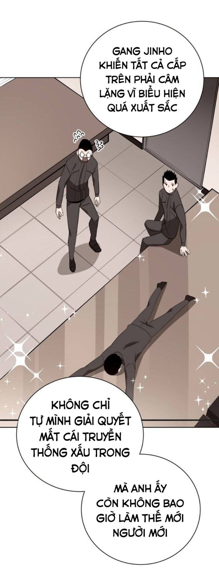 Ma Tôn Tái Thế Chap 49 - Next Chap 50