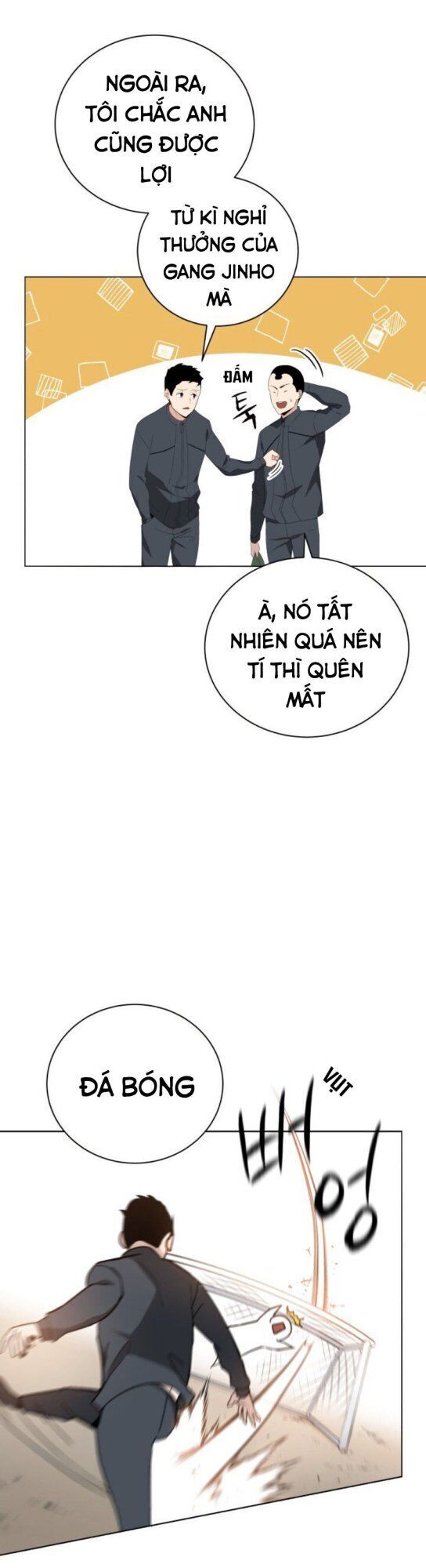 Ma Tôn Tái Thế Chap 49 - Next Chap 50