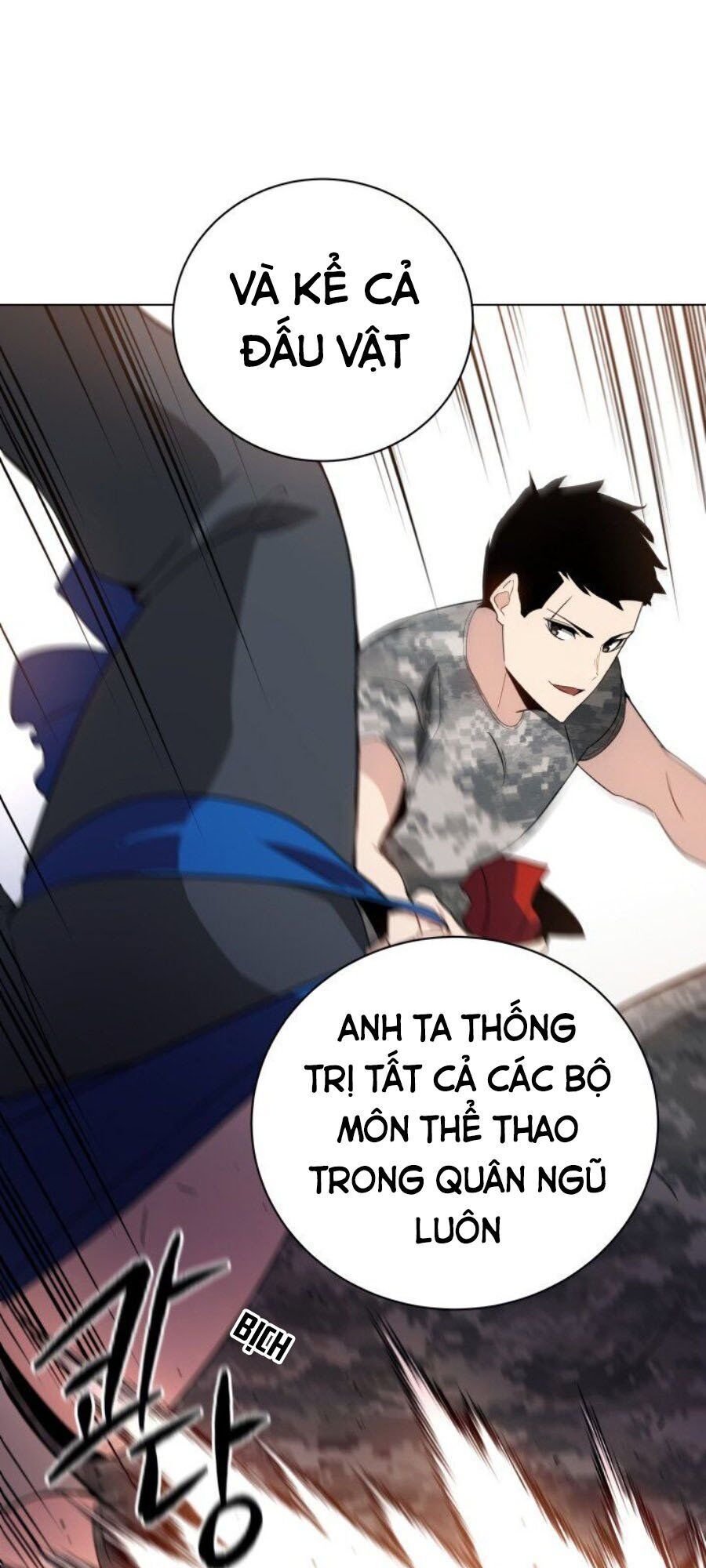 Ma Tôn Tái Thế Chap 49 - Next Chap 50