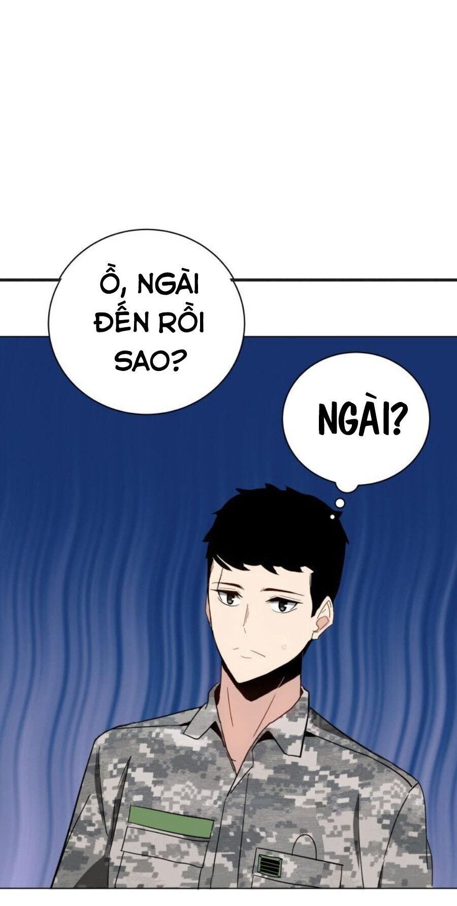 Ma Tôn Tái Thế Chap 49 - Next Chap 50