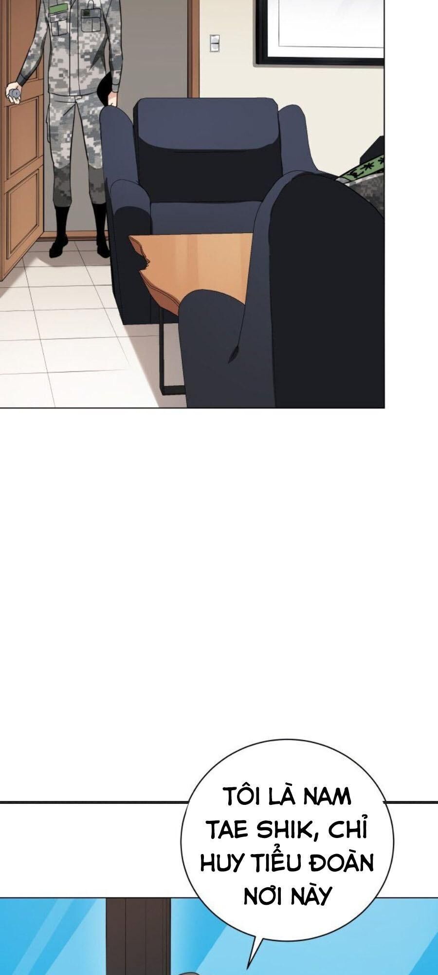 Ma Tôn Tái Thế Chap 49 - Next Chap 50