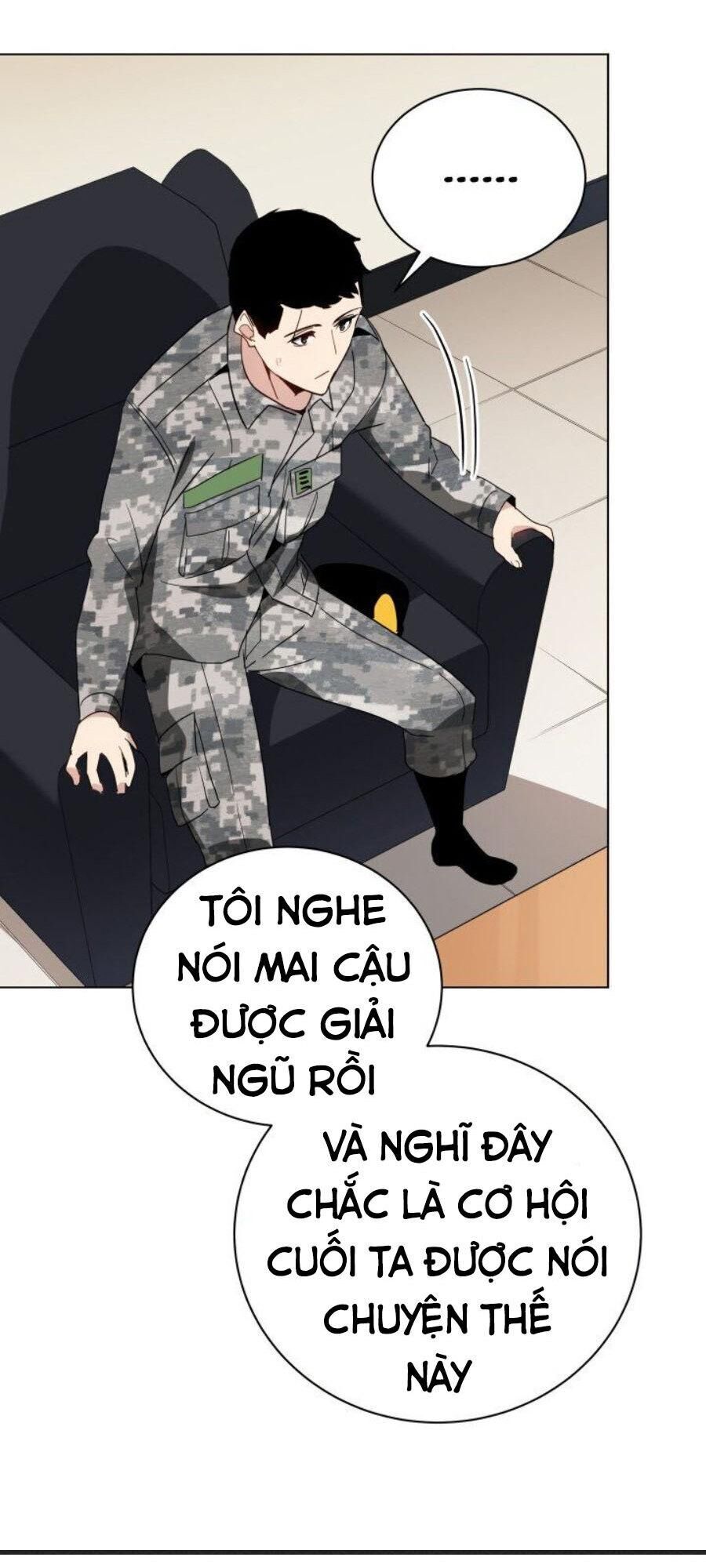 Ma Tôn Tái Thế Chap 49 - Next Chap 50