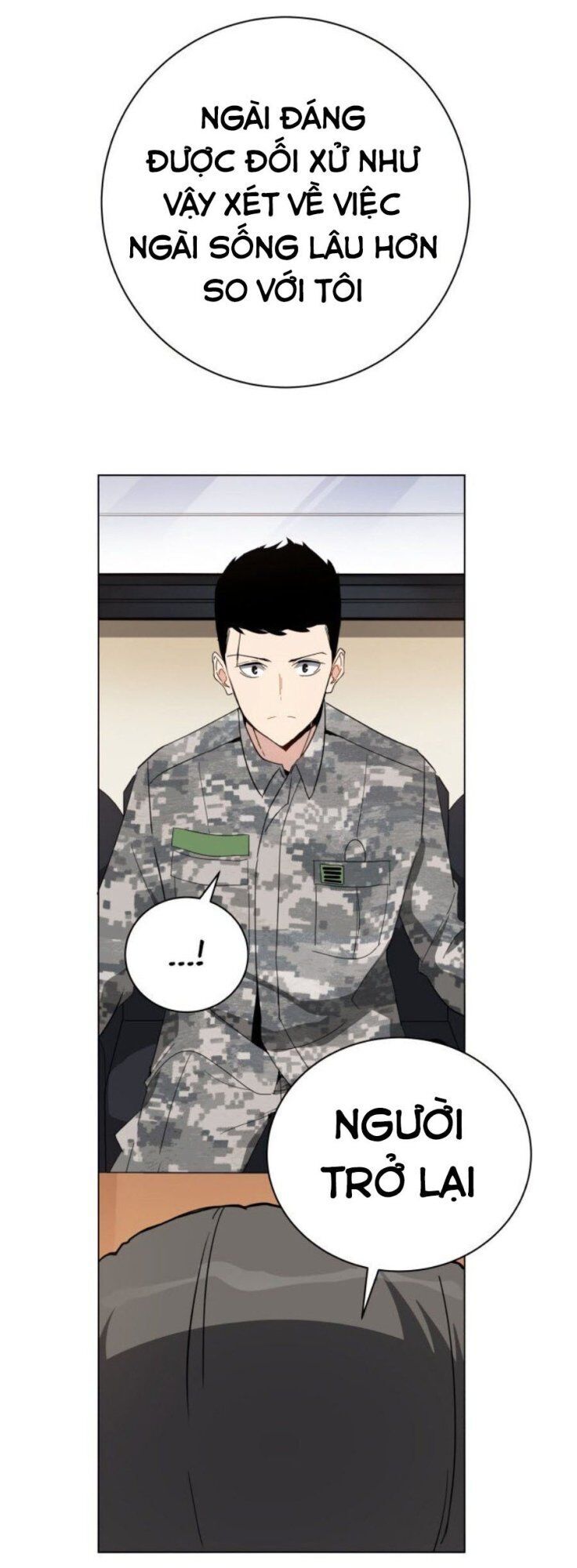 Ma Tôn Tái Thế Chap 49 - Next Chap 50