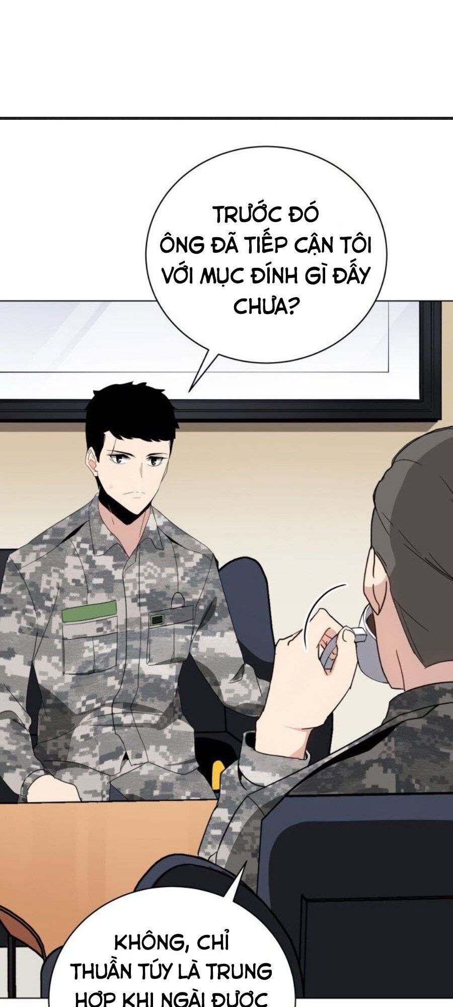 Ma Tôn Tái Thế Chap 49 - Next Chap 50