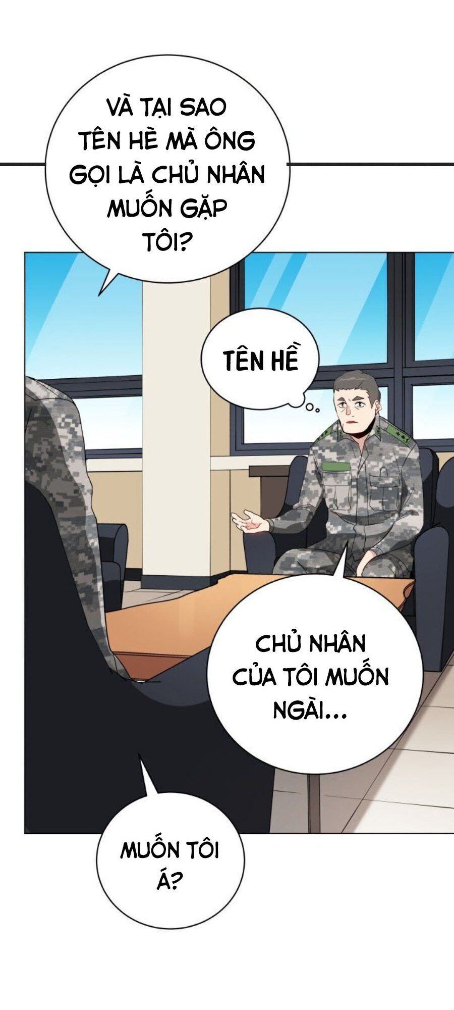 Ma Tôn Tái Thế Chap 49 - Next Chap 50
