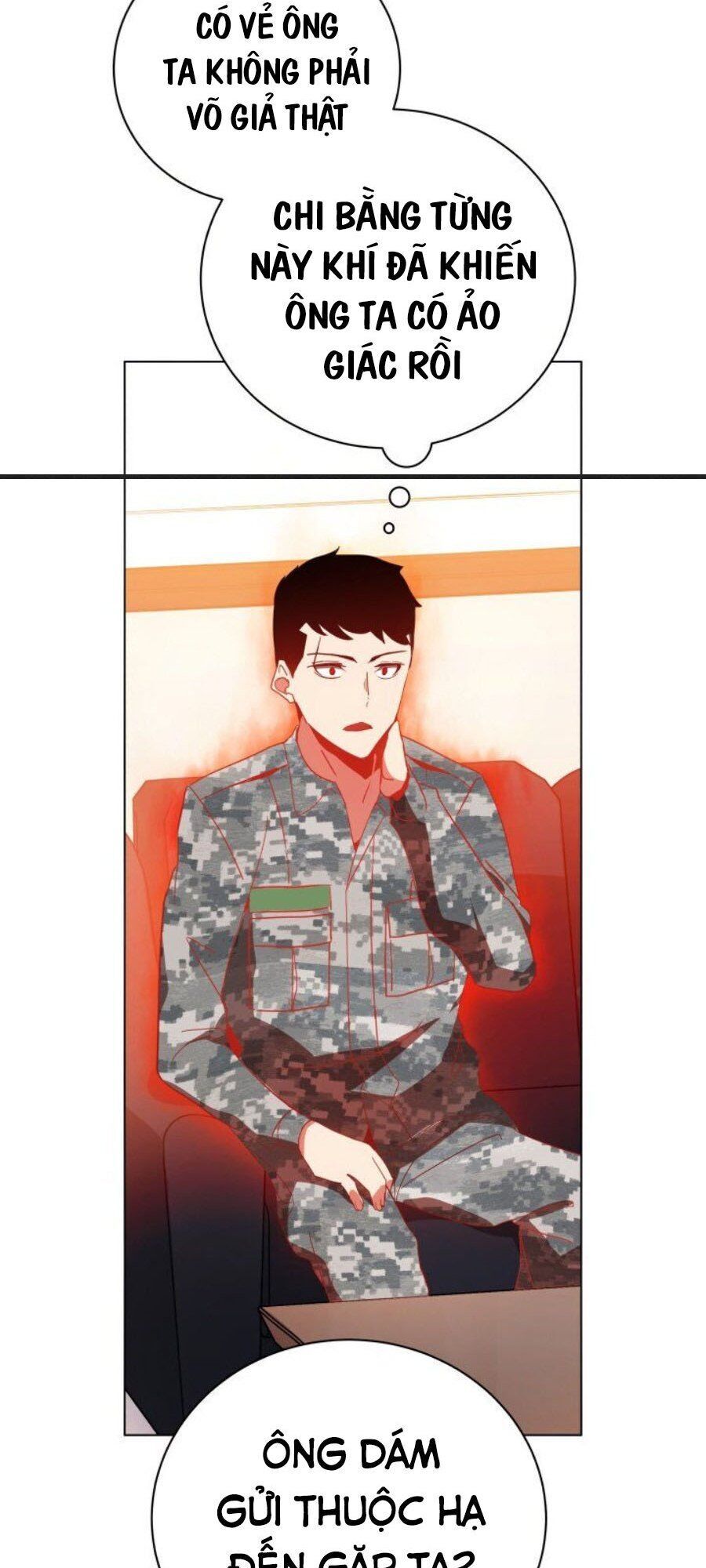 Ma Tôn Tái Thế Chap 49 - Next Chap 50