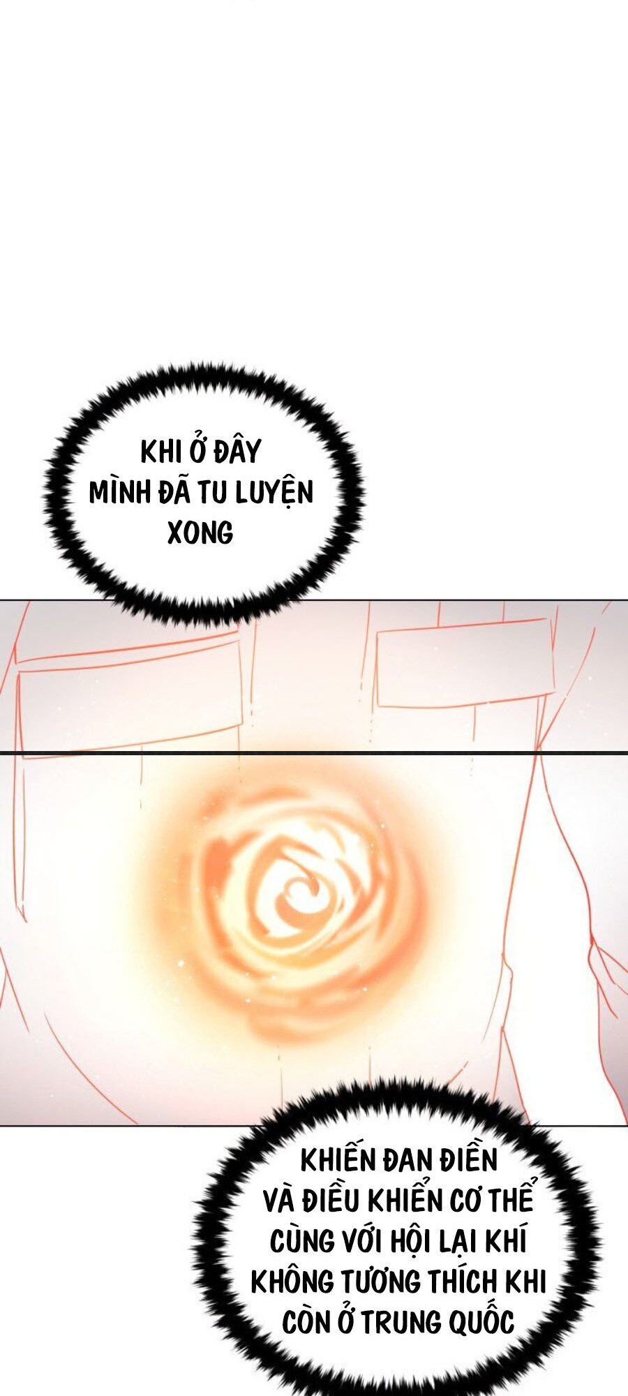 Ma Tôn Tái Thế Chap 49 - Next Chap 50
