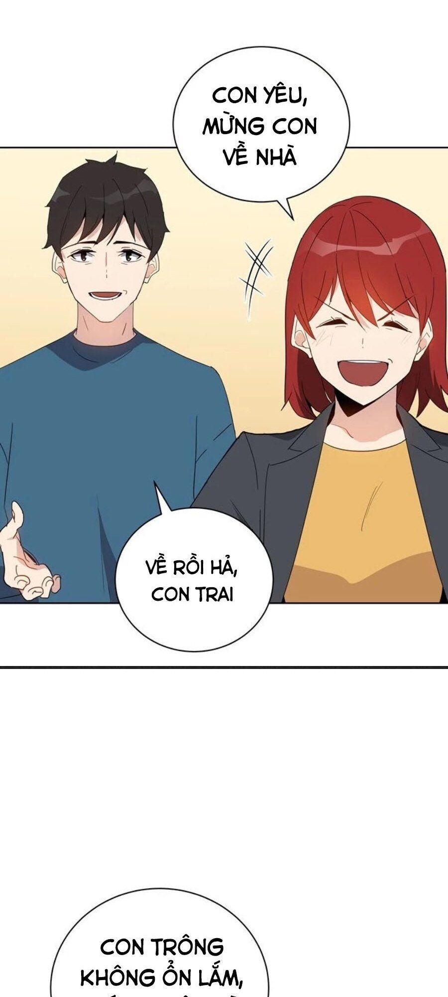 Ma Tôn Tái Thế Chap 50 - Next Chap 51