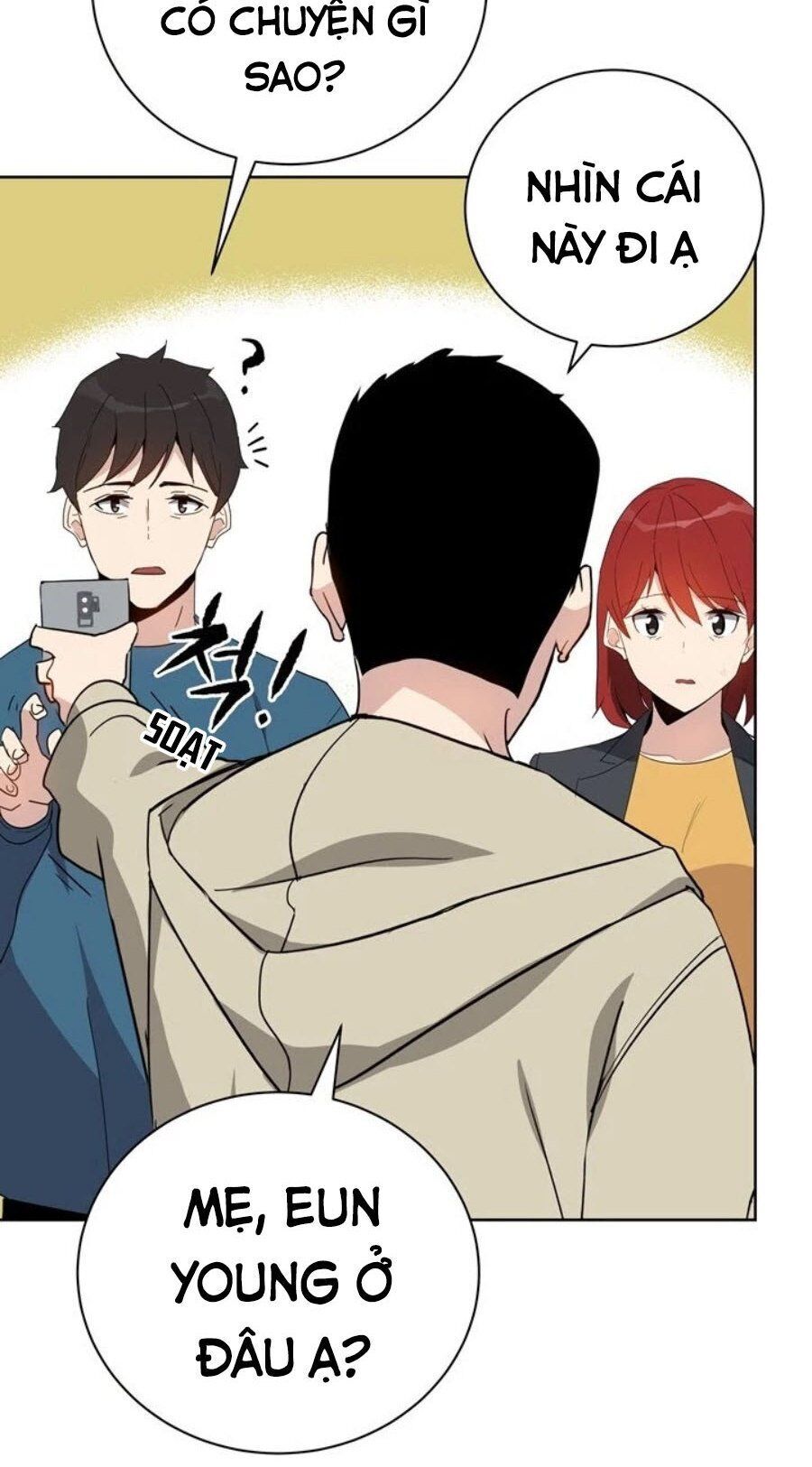 Ma Tôn Tái Thế Chap 50 - Next Chap 51