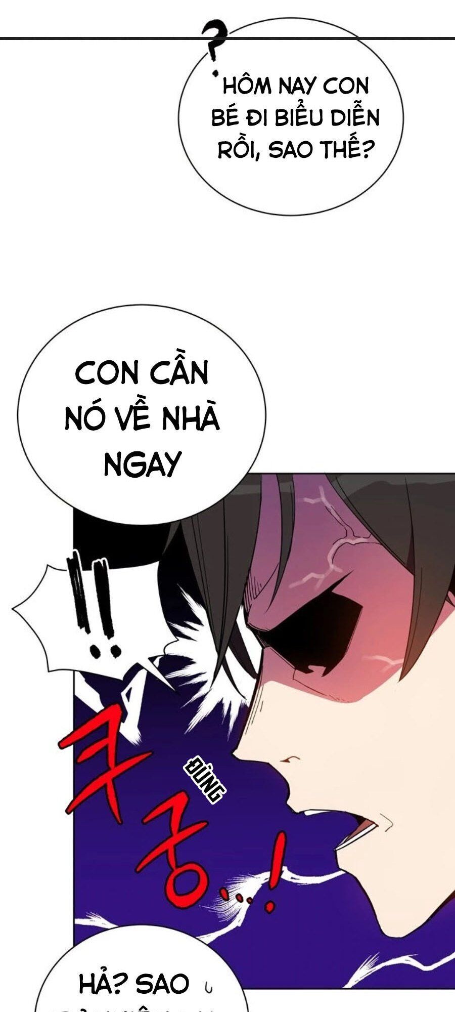 Ma Tôn Tái Thế Chap 50 - Next Chap 51