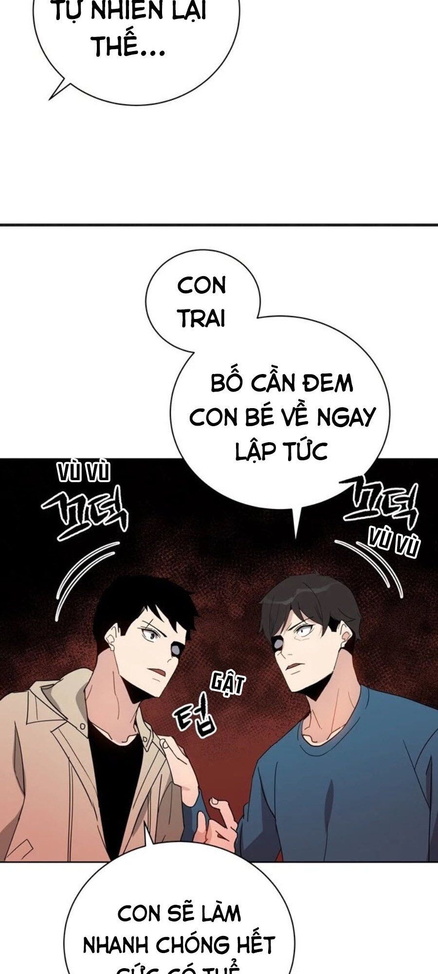 Ma Tôn Tái Thế Chap 50 - Next Chap 51