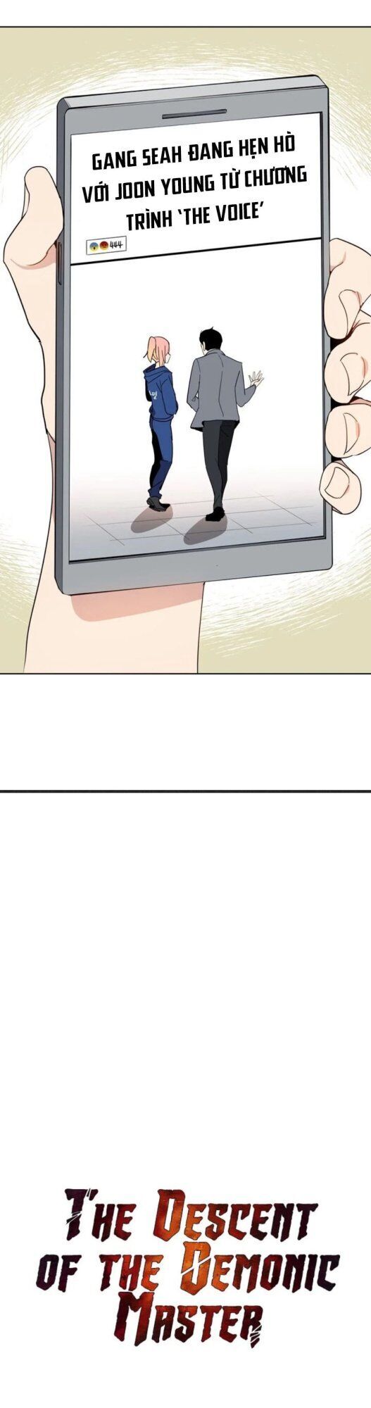 Ma Tôn Tái Thế Chap 50 - Next Chap 51