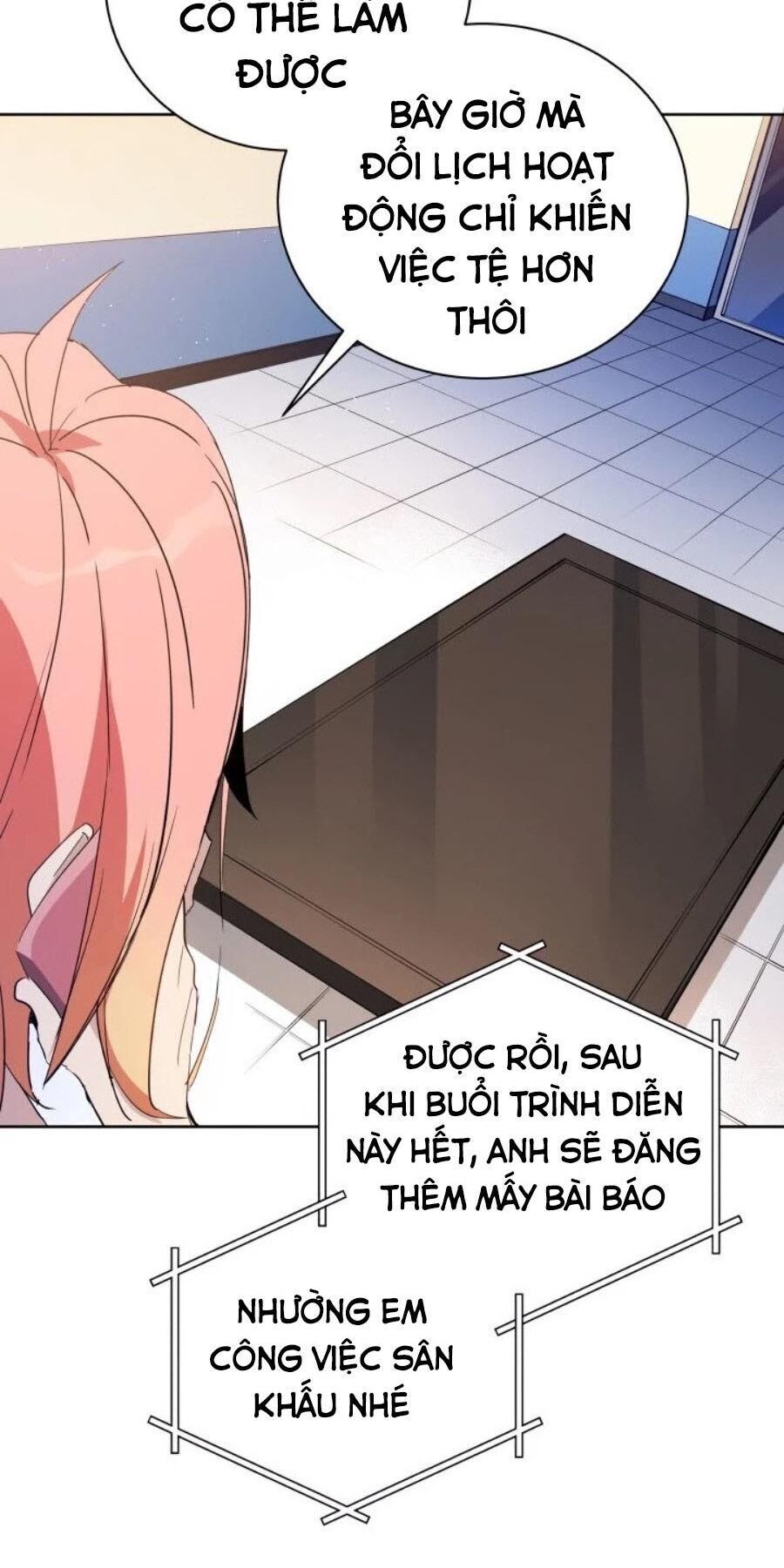 Ma Tôn Tái Thế Chap 50 - Next Chap 51