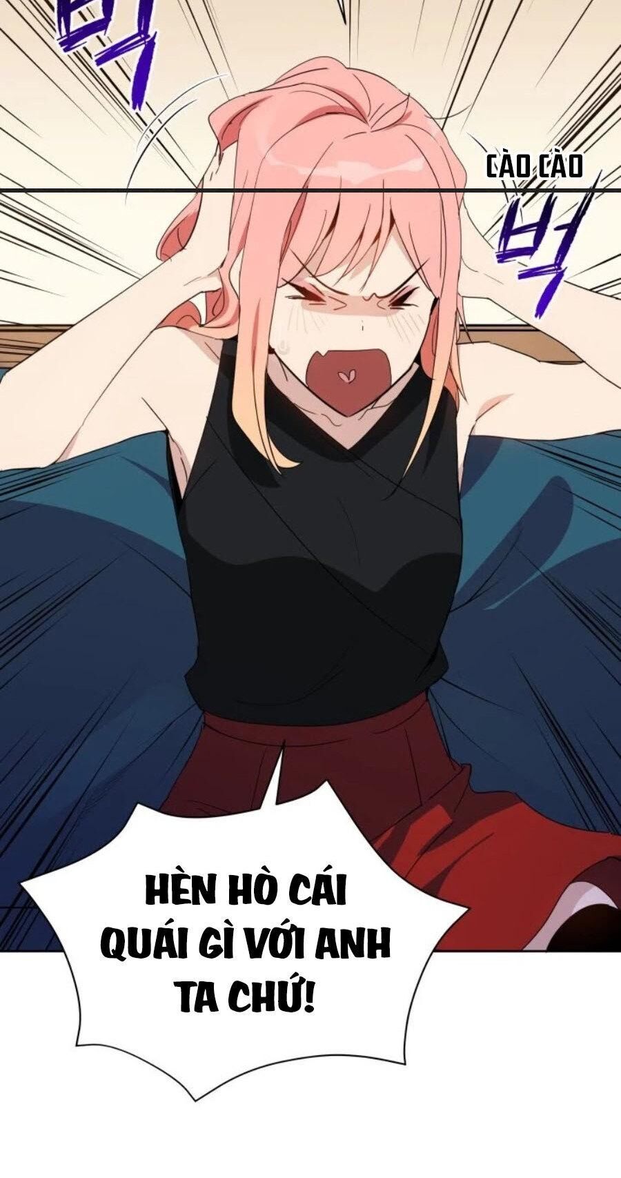 Ma Tôn Tái Thế Chap 50 - Next Chap 51