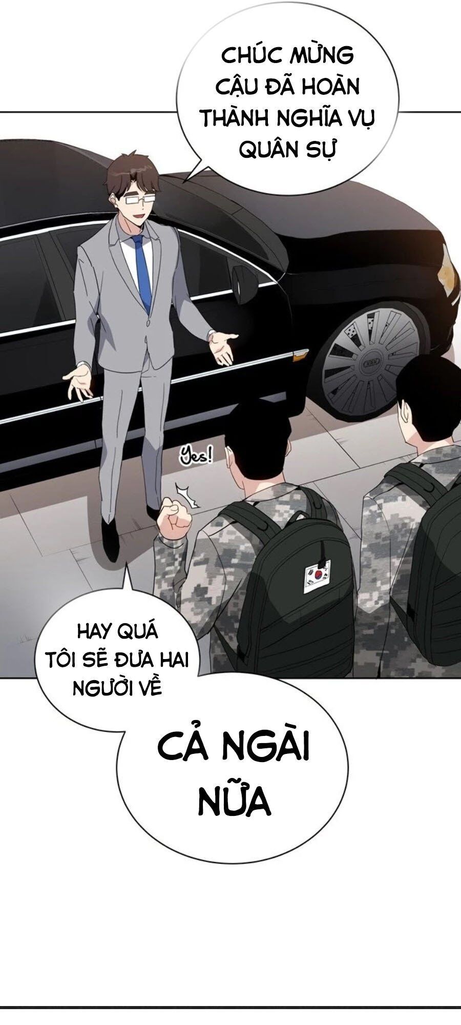 Ma Tôn Tái Thế Chap 50 - Next Chap 51