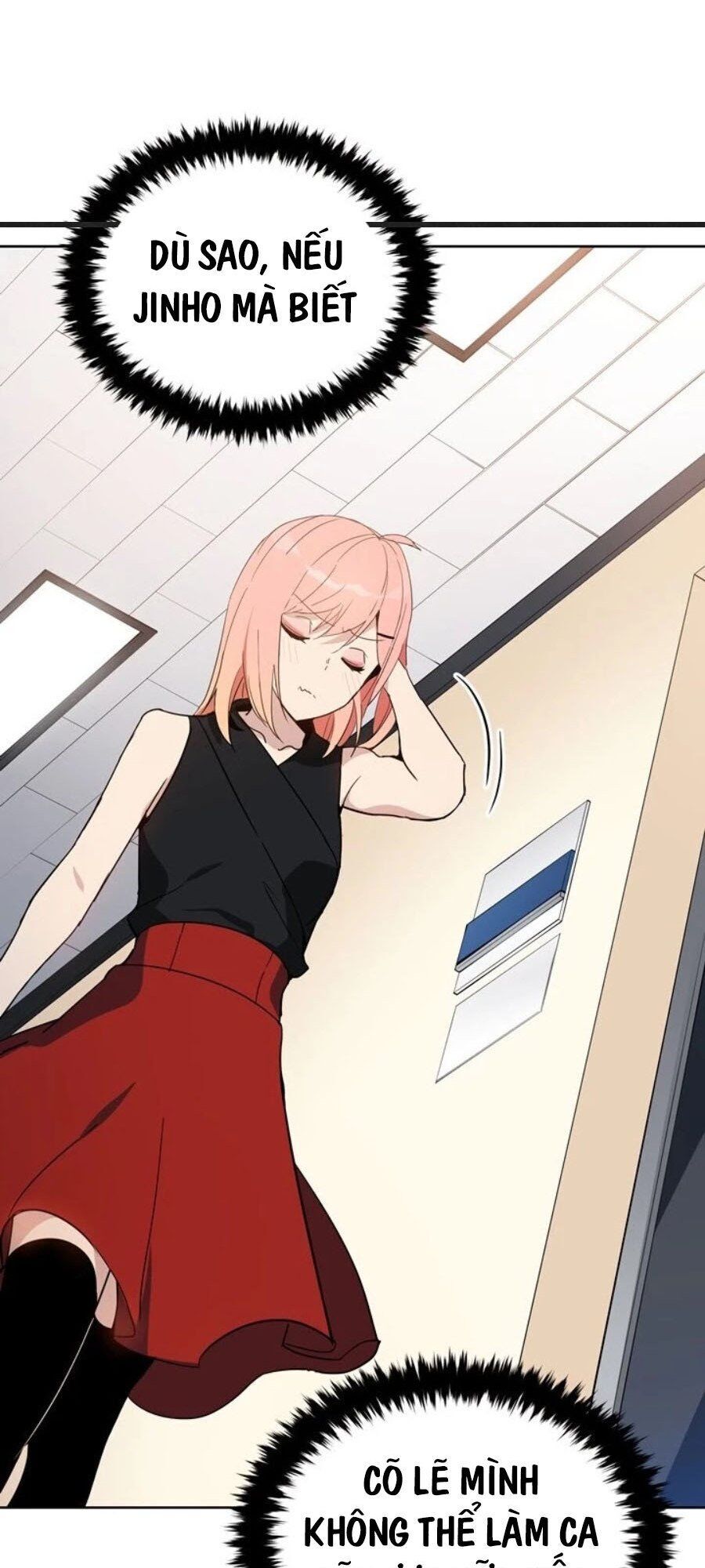 Ma Tôn Tái Thế Chap 50 - Next Chap 51
