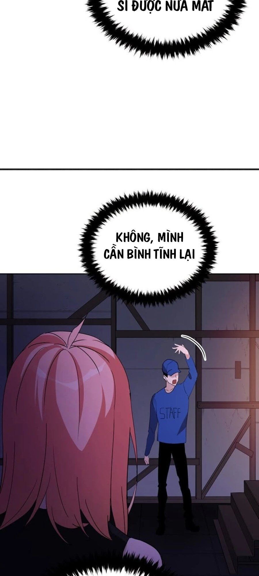 Ma Tôn Tái Thế Chap 50 - Next Chap 51