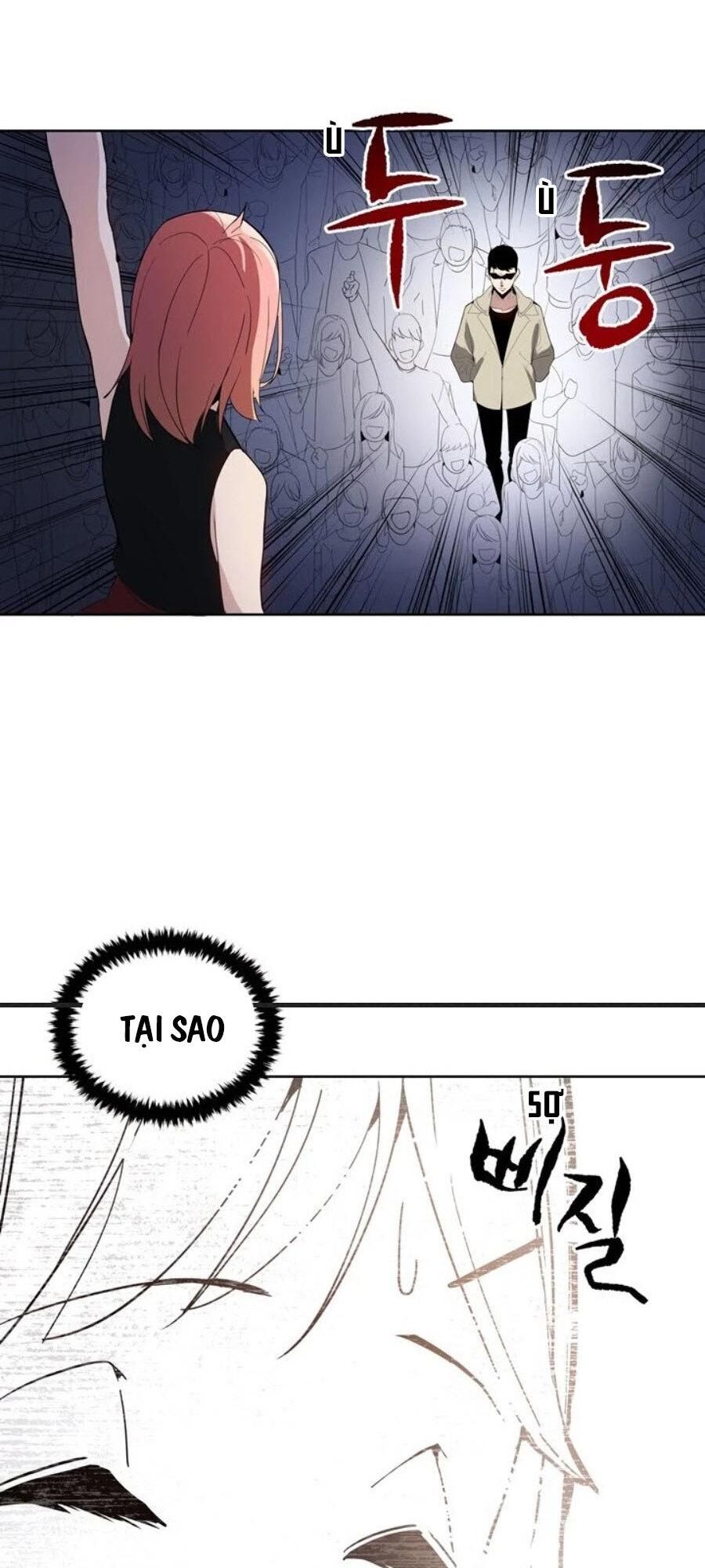 Ma Tôn Tái Thế Chap 50 - Next Chap 51
