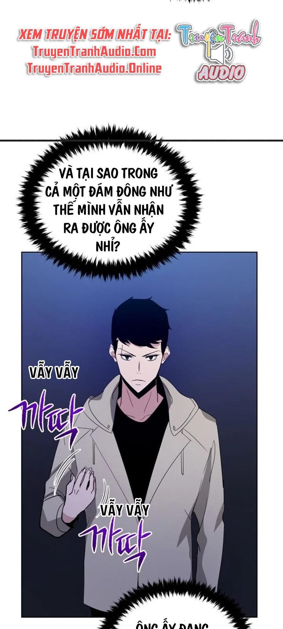 Ma Tôn Tái Thế Chap 50 - Next Chap 51