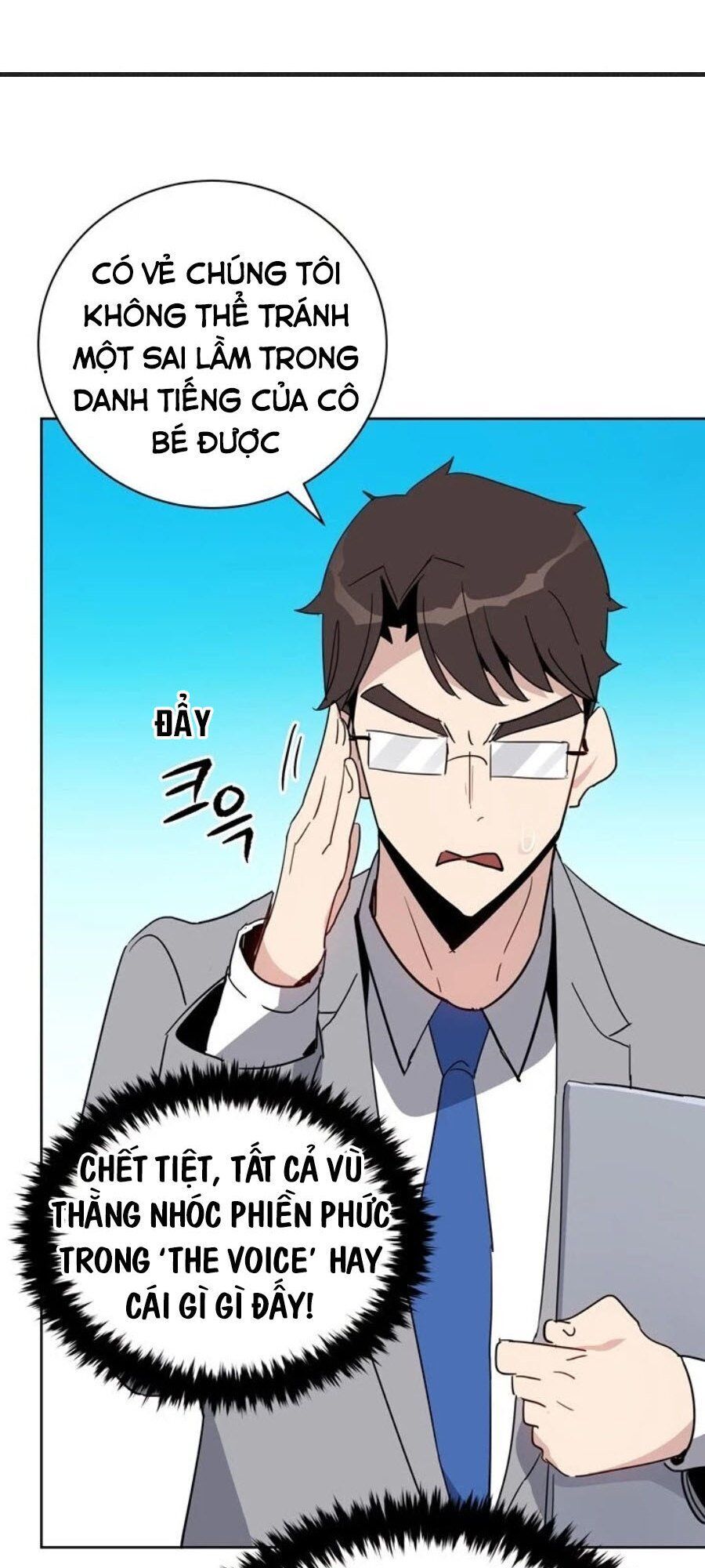 Ma Tôn Tái Thế Chap 50 - Next Chap 51