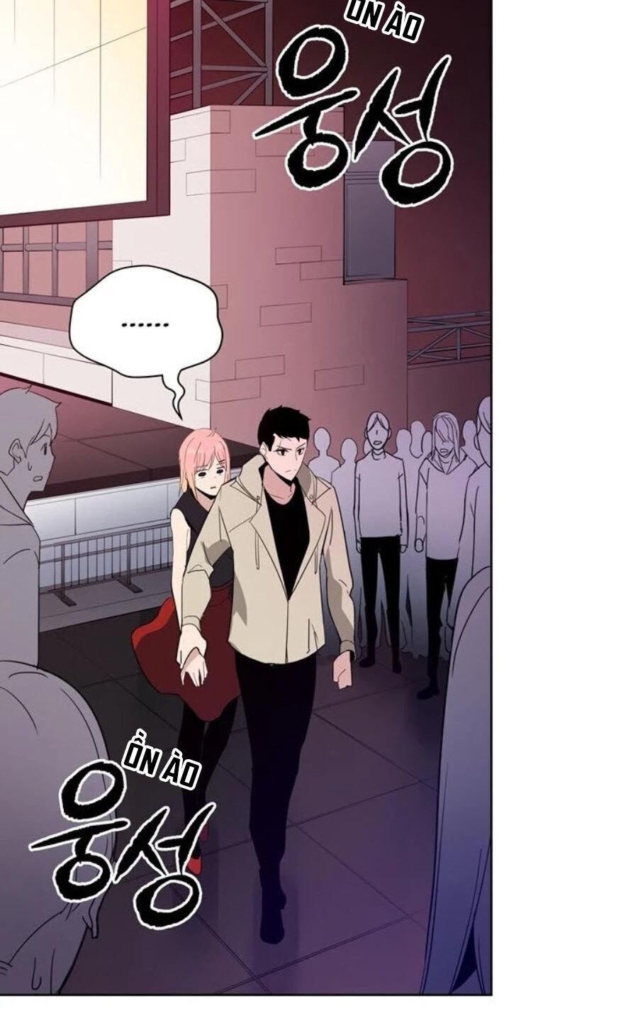 Ma Tôn Tái Thế Chap 50 - Next Chap 51