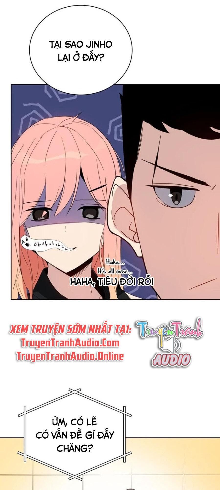 Ma Tôn Tái Thế Chap 50 - Next Chap 51