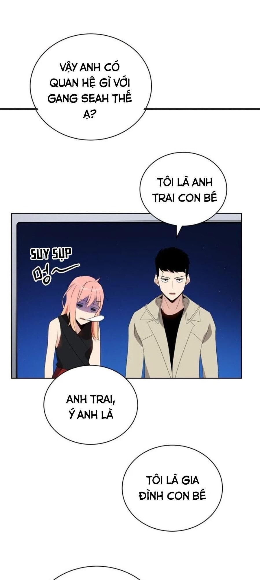 Ma Tôn Tái Thế Chap 50 - Next Chap 51