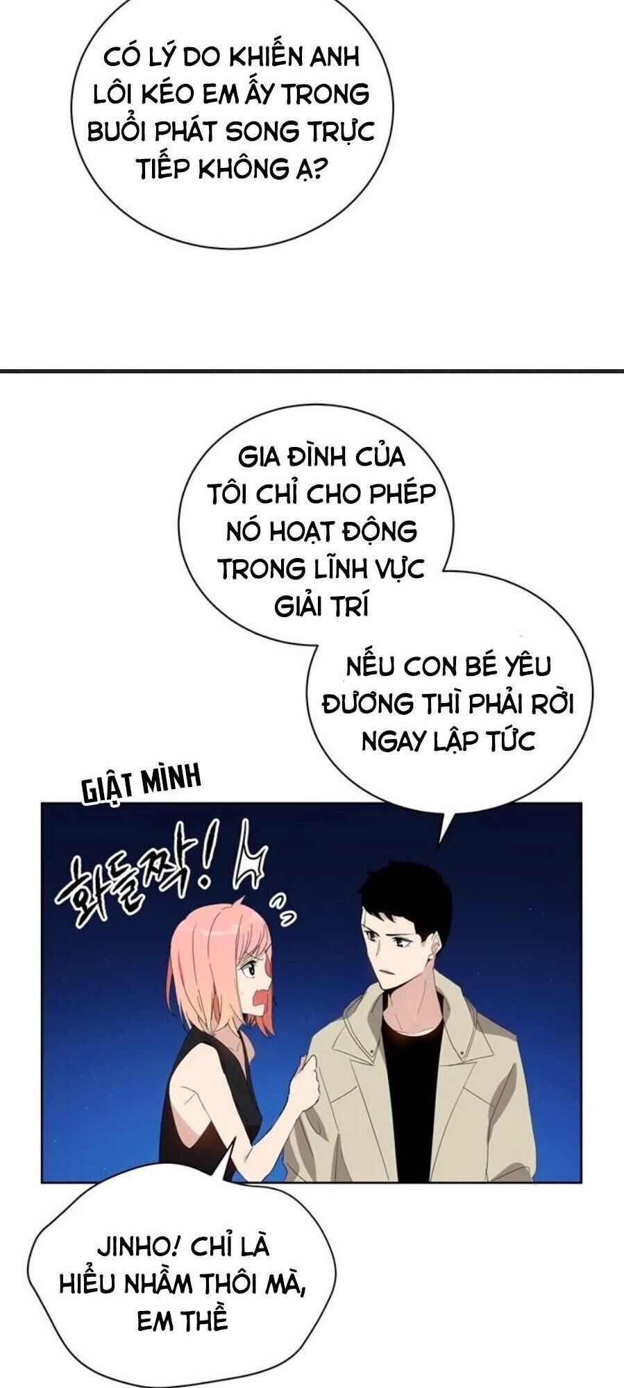 Ma Tôn Tái Thế Chap 50 - Next Chap 51