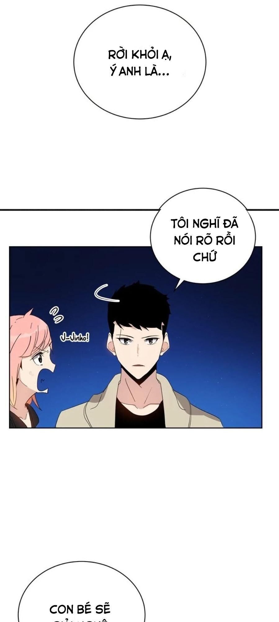 Ma Tôn Tái Thế Chap 50 - Next Chap 51