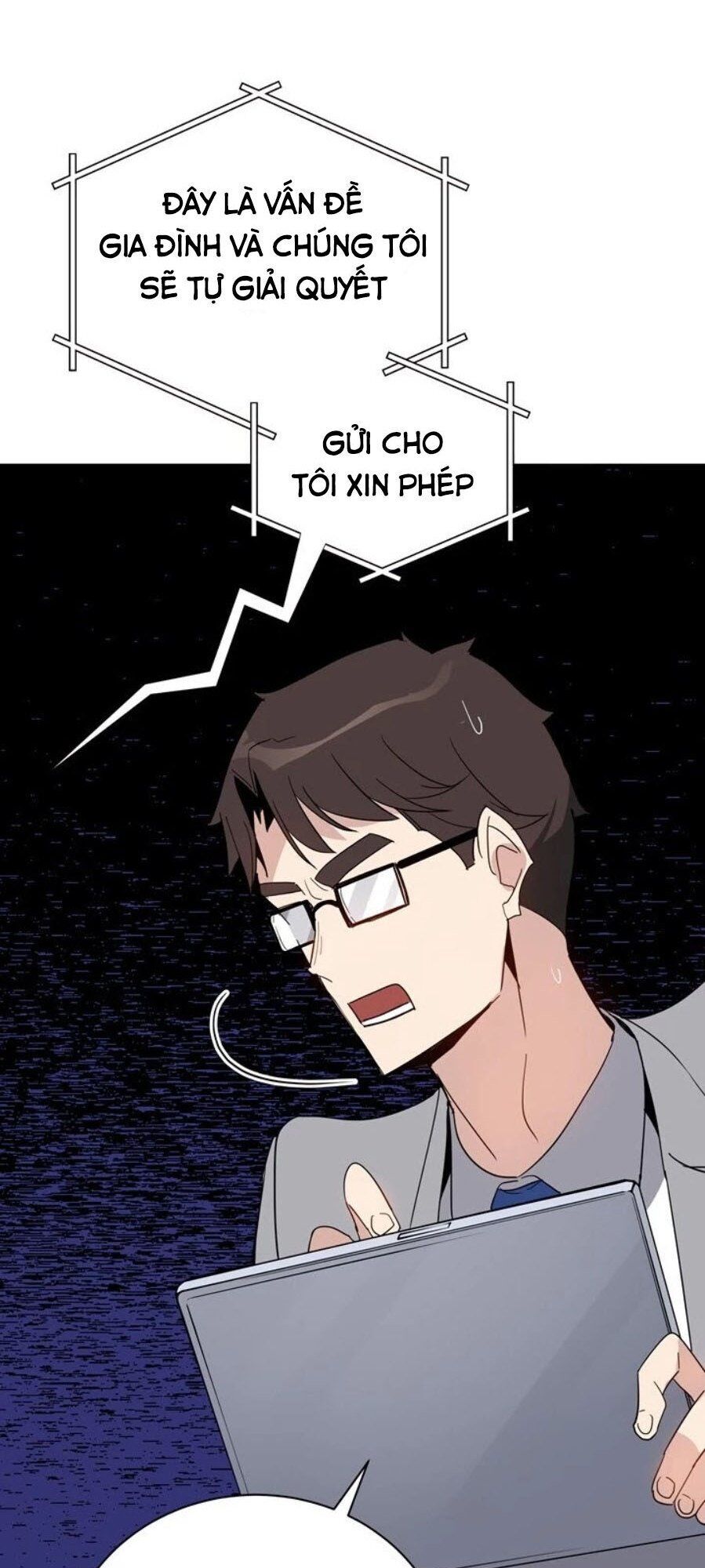 Ma Tôn Tái Thế Chap 50 - Next Chap 51