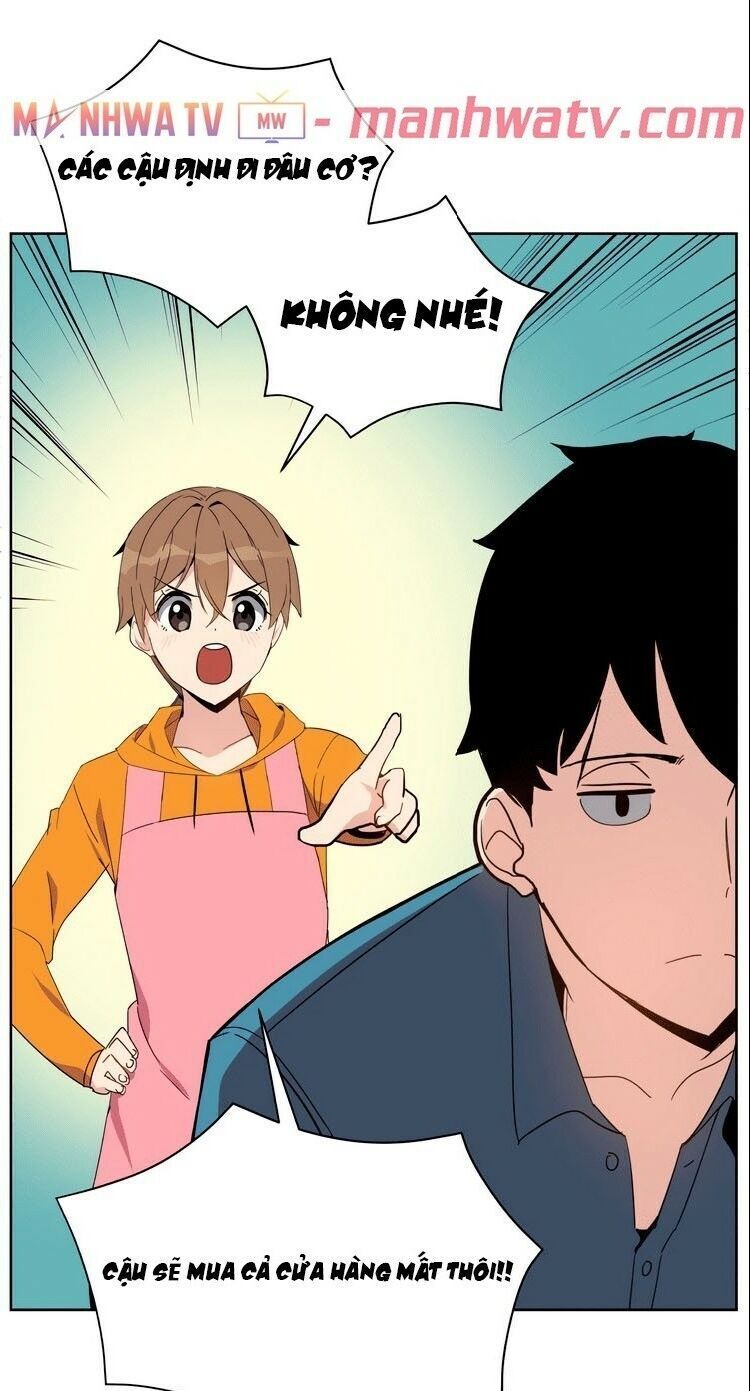 Ma Tôn Tái Thế Chap 64 - Next Chap 65