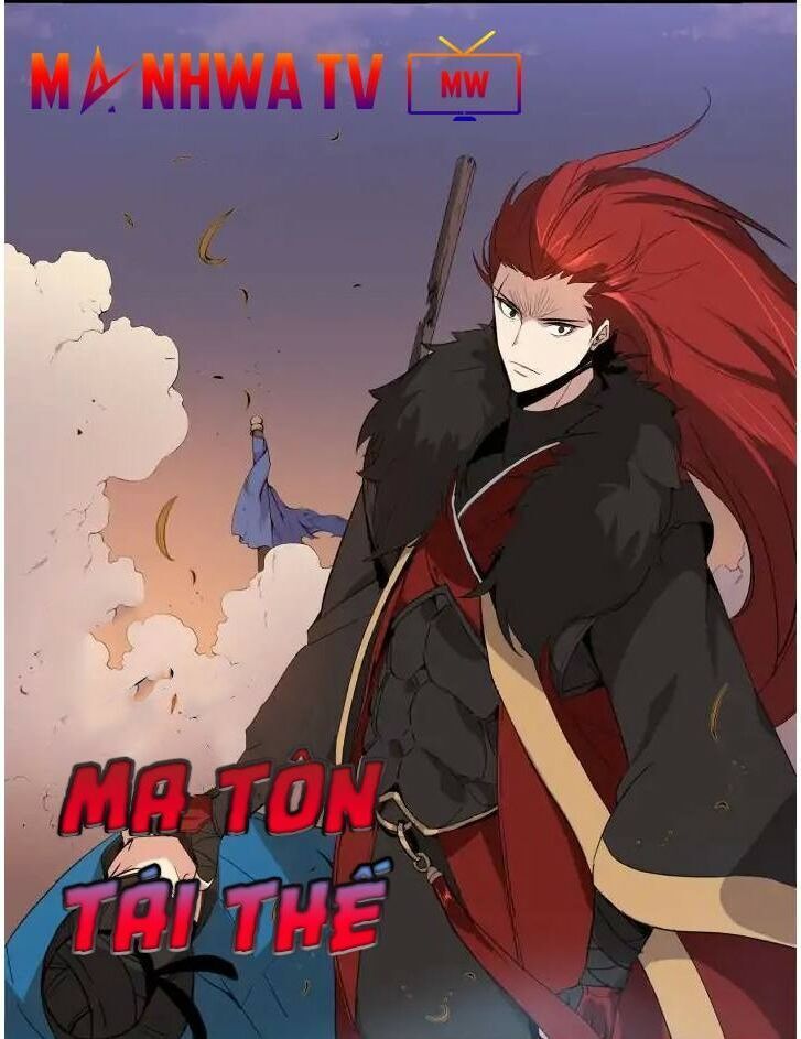 Ma Tôn Tái Thế Chap 64 - Next Chap 65