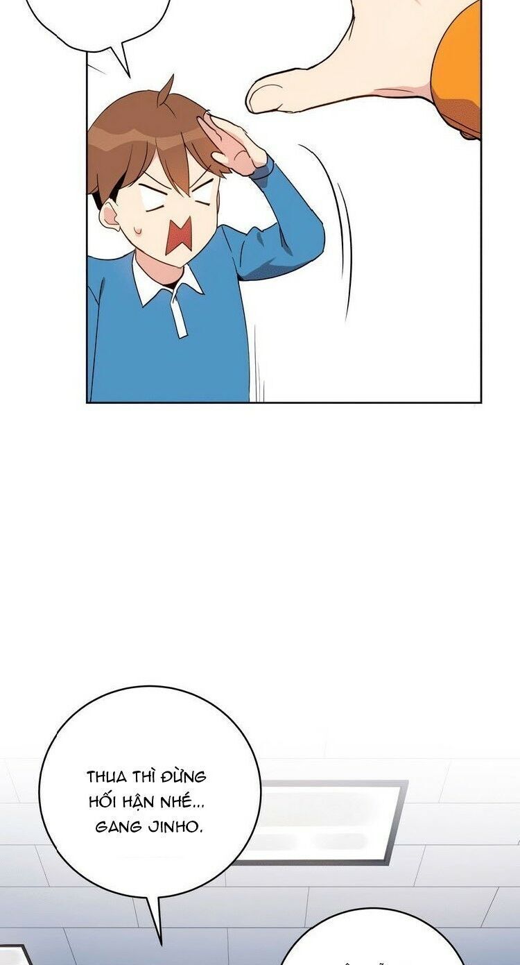 Ma Tôn Tái Thế Chap 64 - Next Chap 65