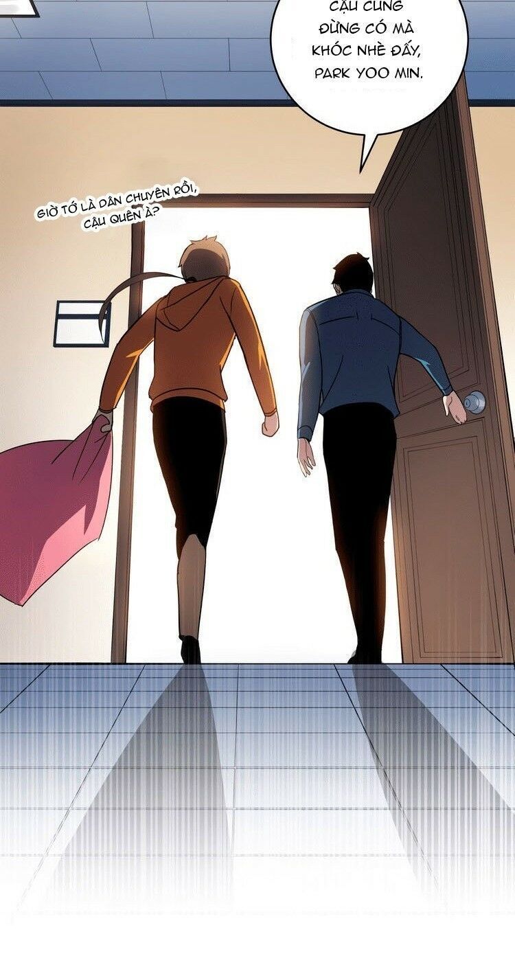 Ma Tôn Tái Thế Chap 64 - Next Chap 65