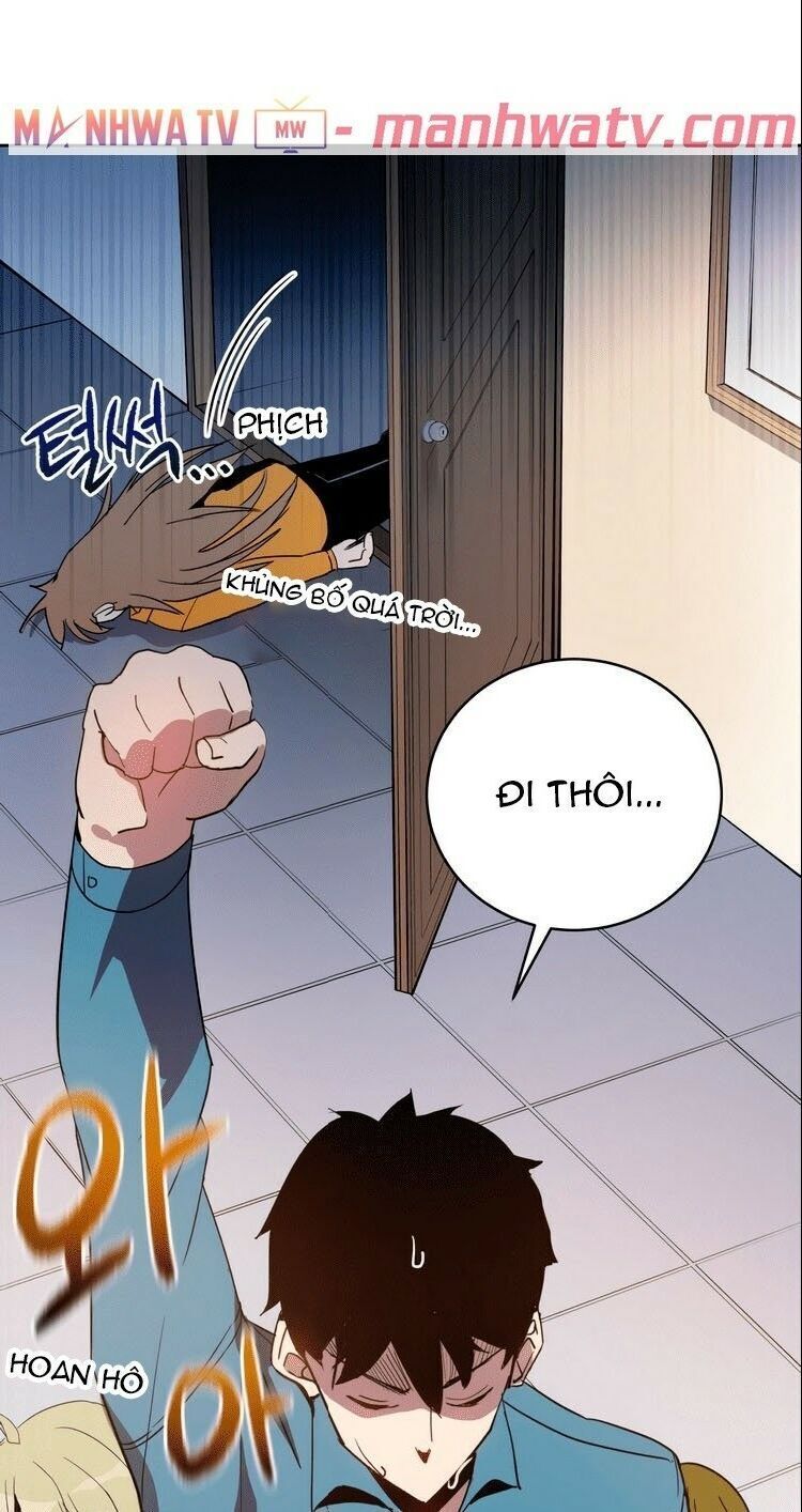 Ma Tôn Tái Thế Chap 64 - Next Chap 65