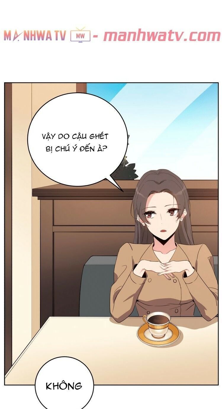 Ma Tôn Tái Thế Chap 64 - Next Chap 65