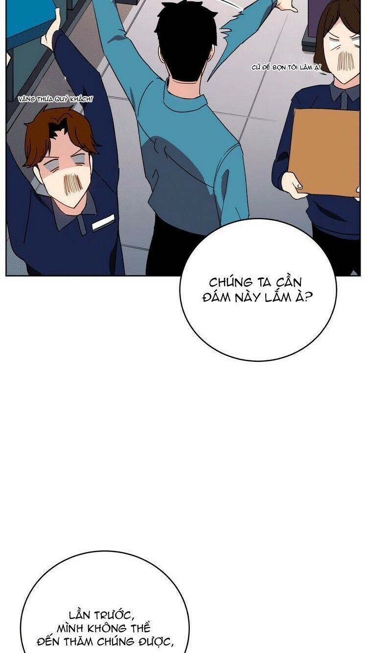 Ma Tôn Tái Thế Chap 64 - Next Chap 65