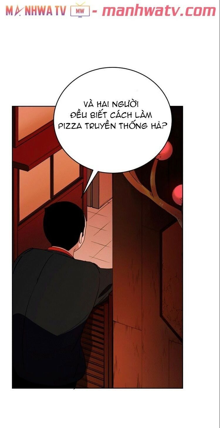 Ma Tôn Tái Thế Chap 65 - Next Chap 66