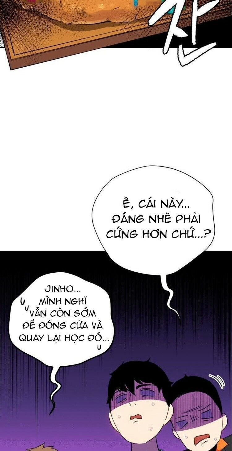 Ma Tôn Tái Thế Chap 65 - Next Chap 66
