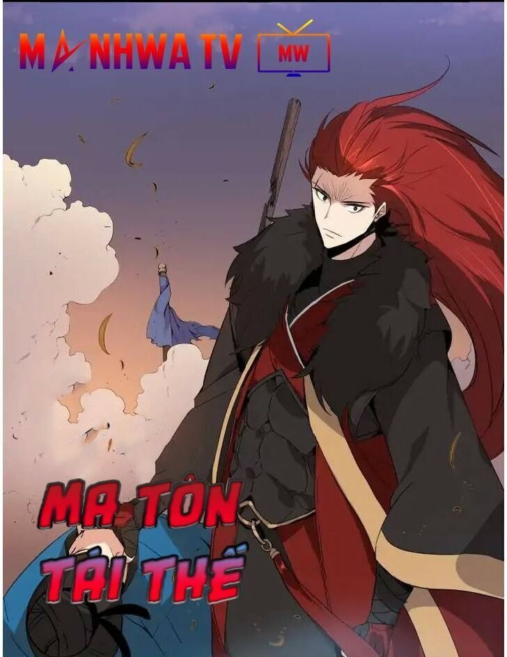 Ma Tôn Tái Thế Chap 65 - Next Chap 66
