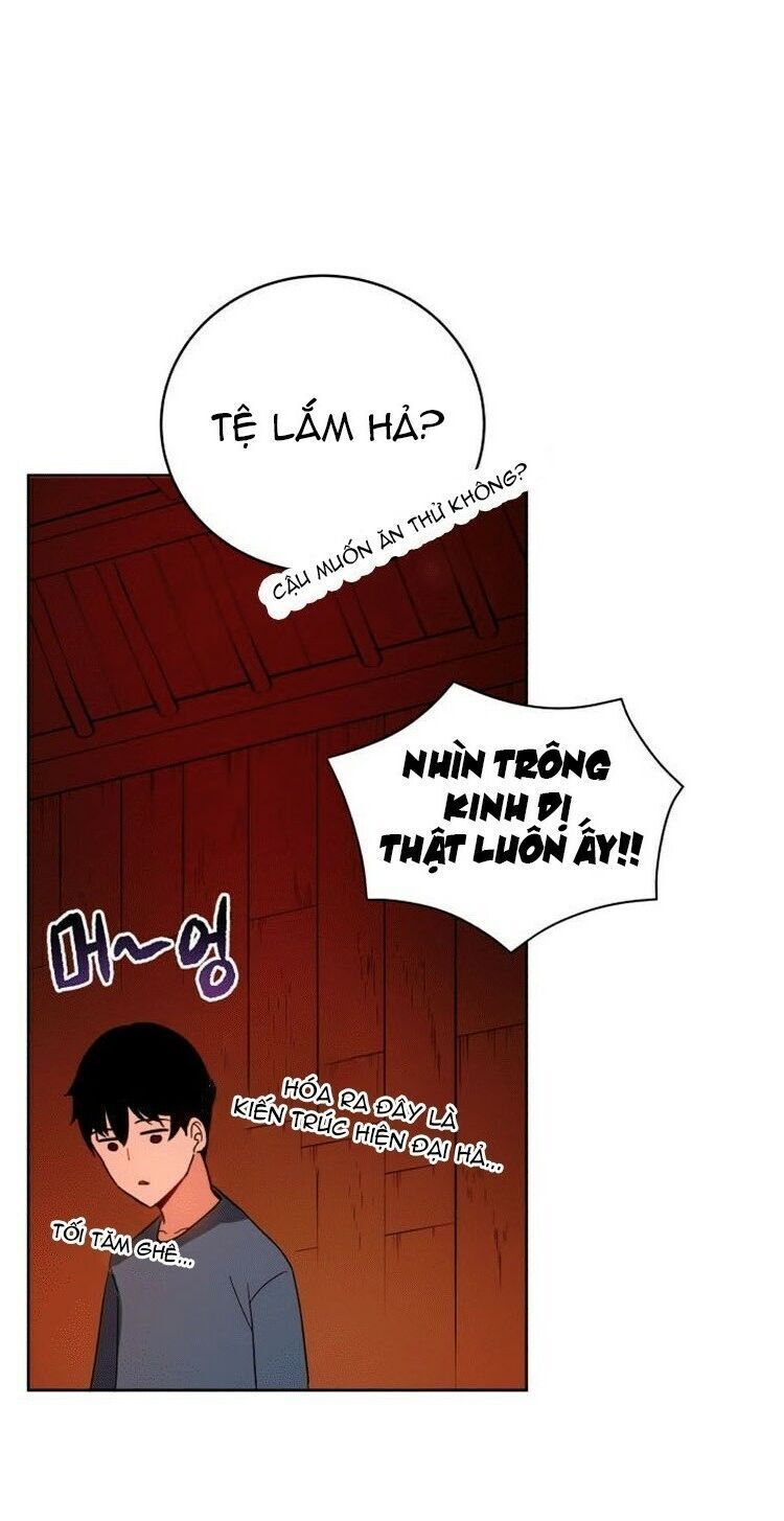 Ma Tôn Tái Thế Chap 65 - Next Chap 66