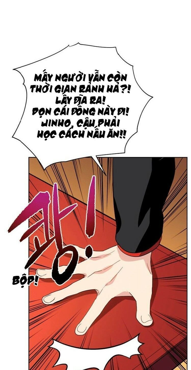 Ma Tôn Tái Thế Chap 65 - Next Chap 66
