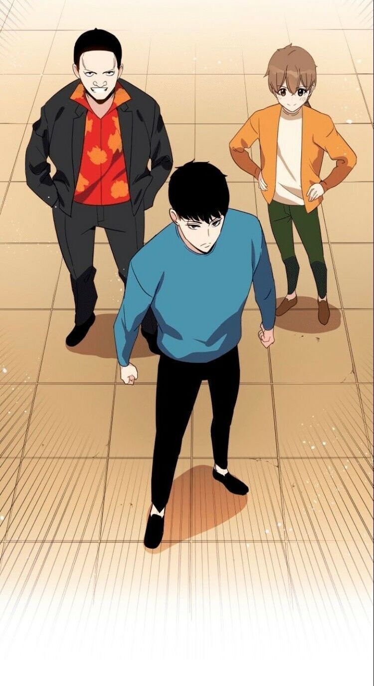 Ma Tôn Tái Thế Chap 65 - Next Chap 66