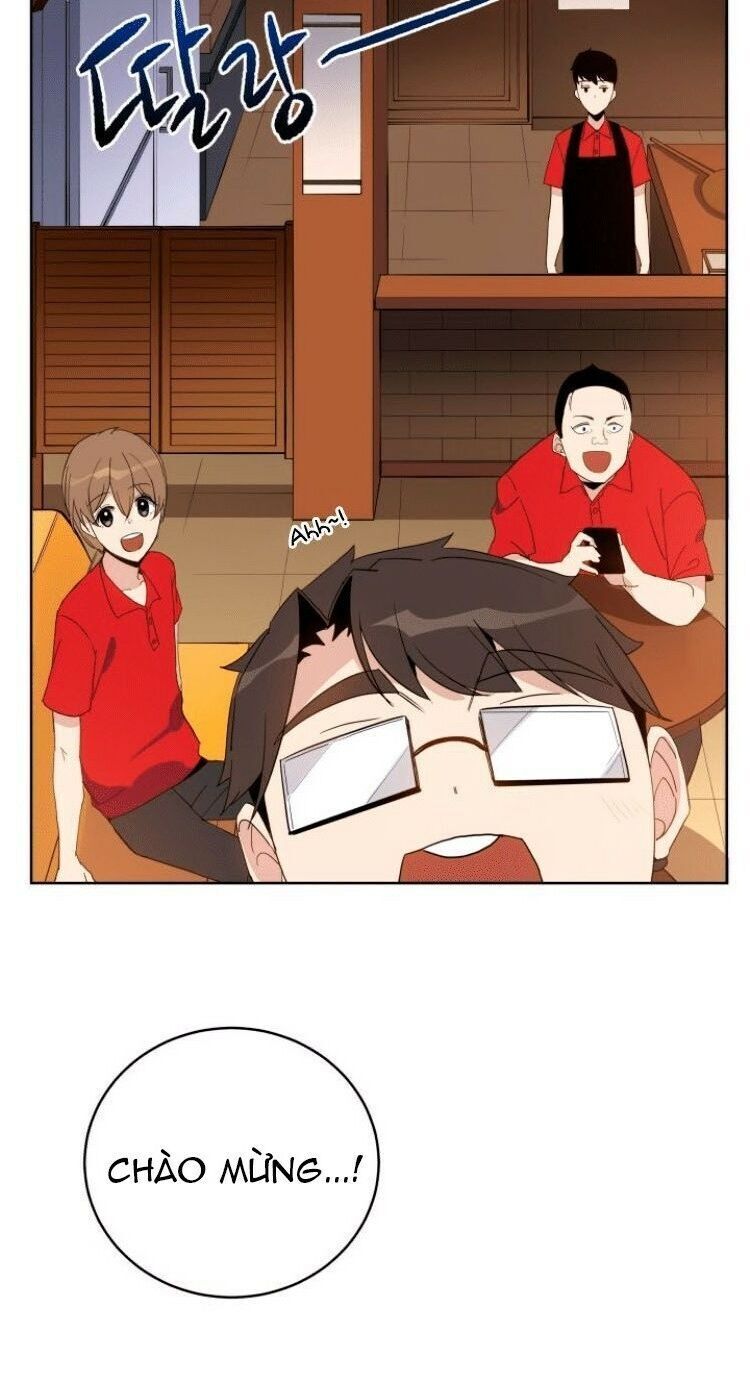Ma Tôn Tái Thế Chap 65 - Next Chap 66