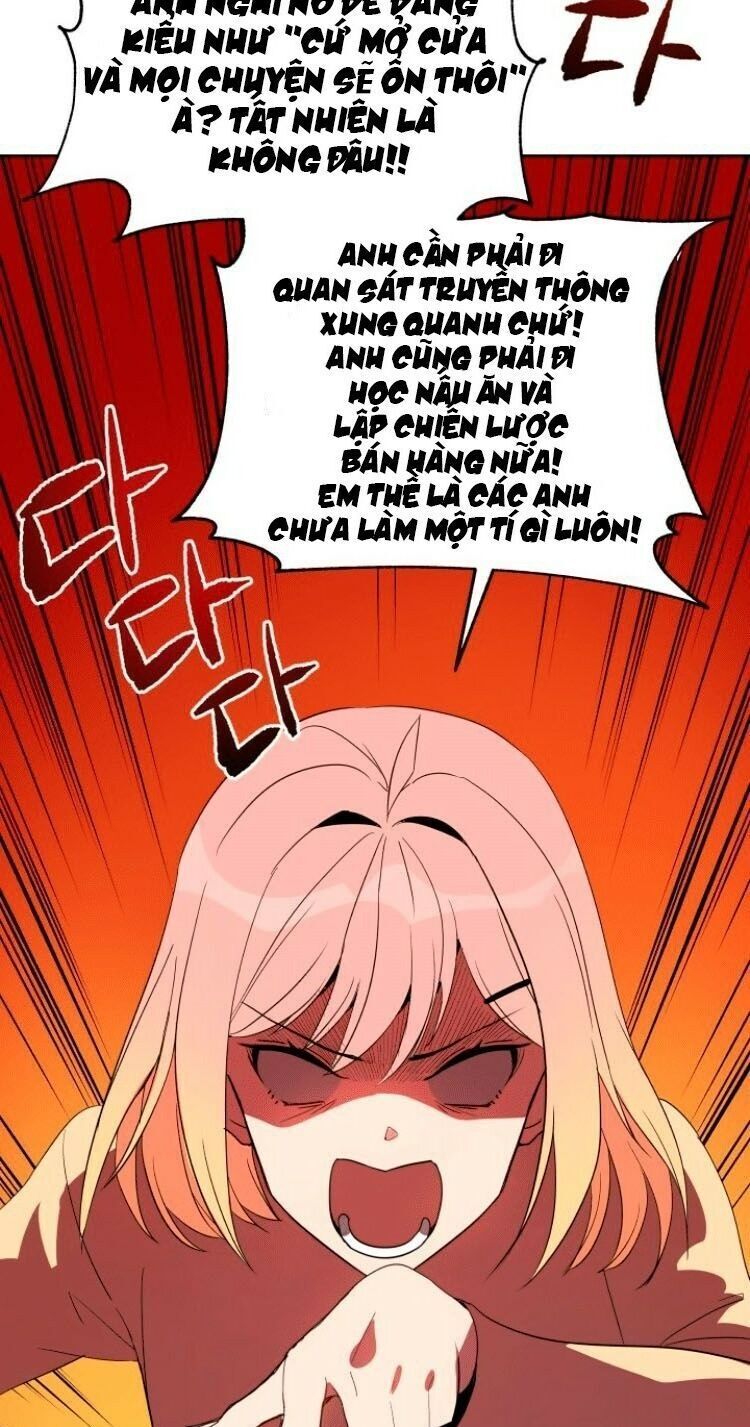 Ma Tôn Tái Thế Chap 65 - Next Chap 66