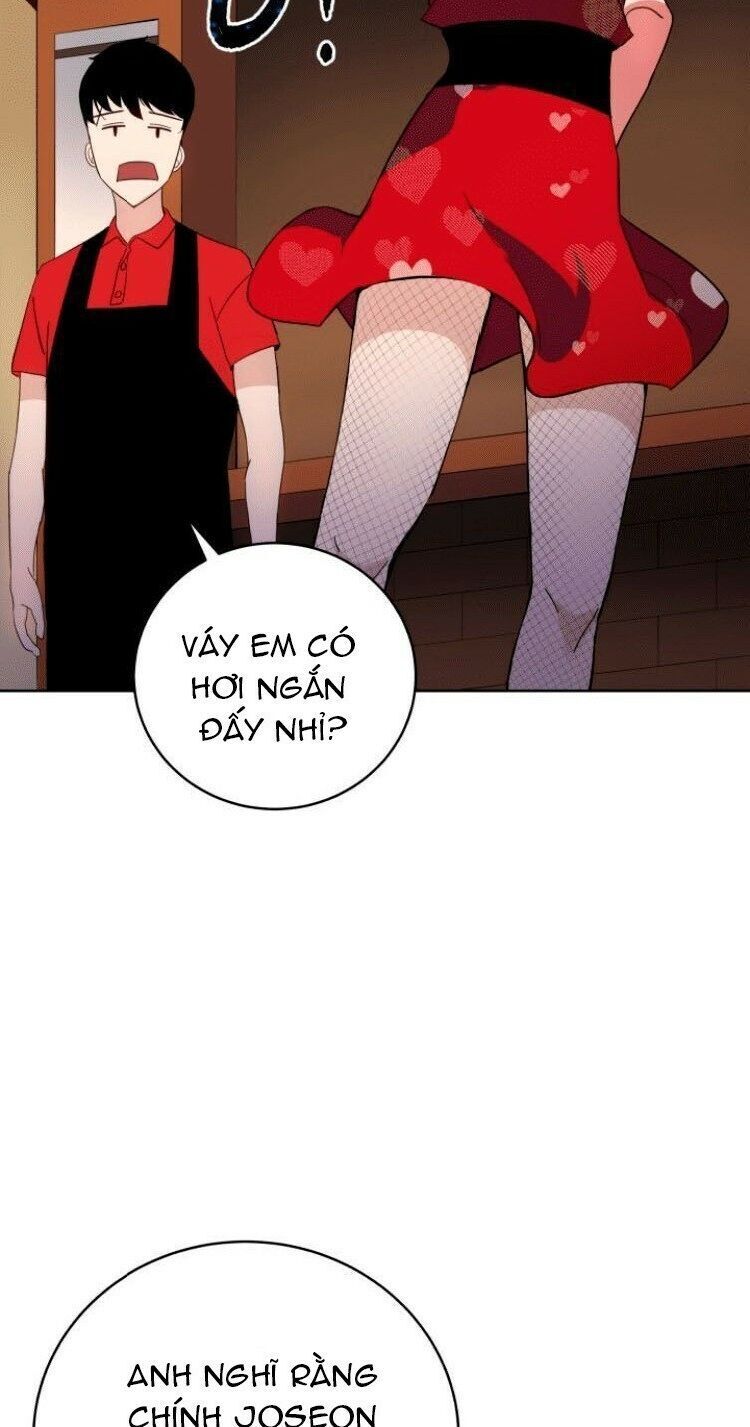 Ma Tôn Tái Thế Chap 65 - Next Chap 66