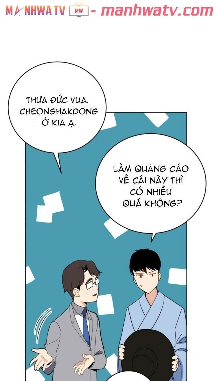 Ma Tôn Tái Thế Chap 65 - Next Chap 66