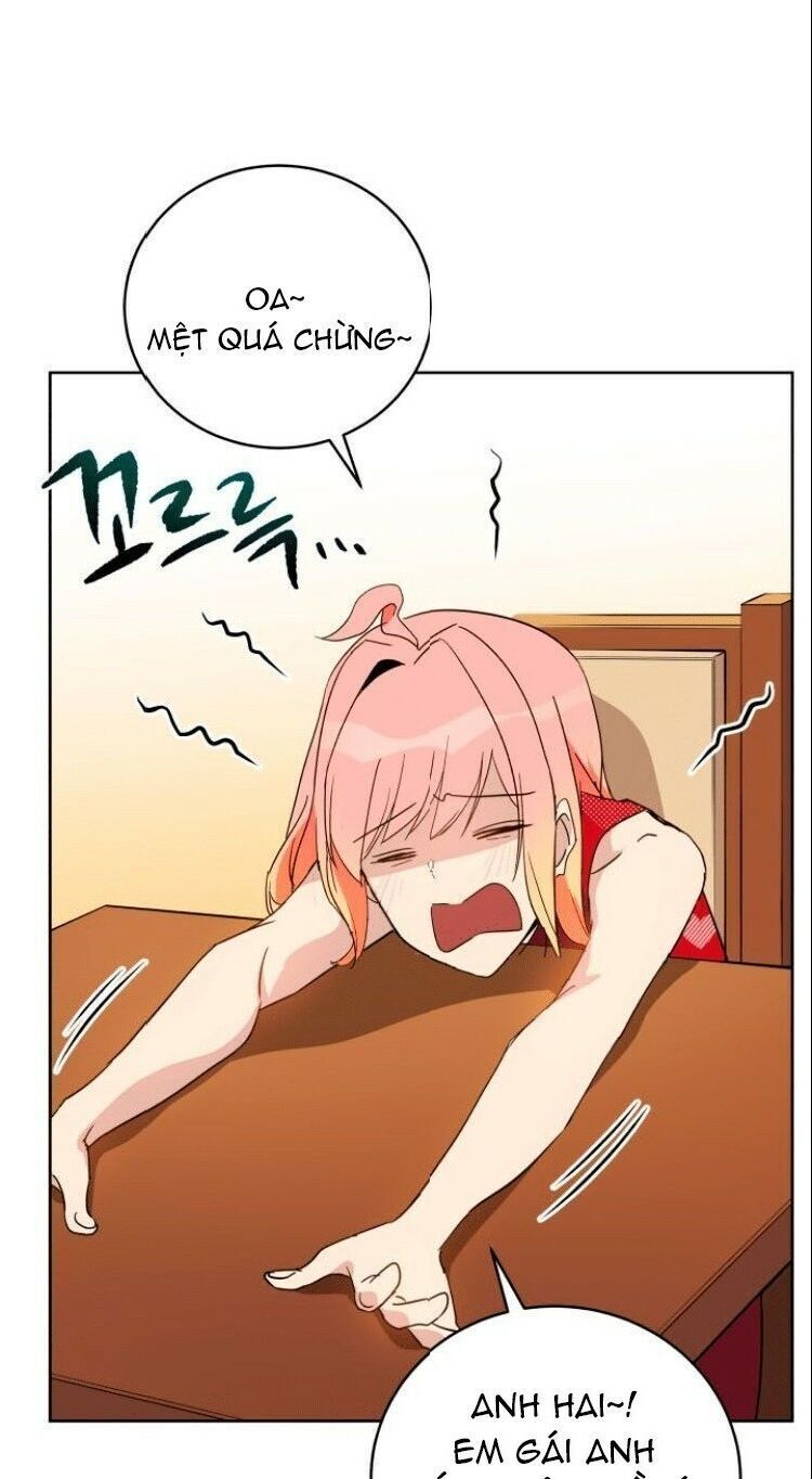 Ma Tôn Tái Thế Chap 65 - Next Chap 66