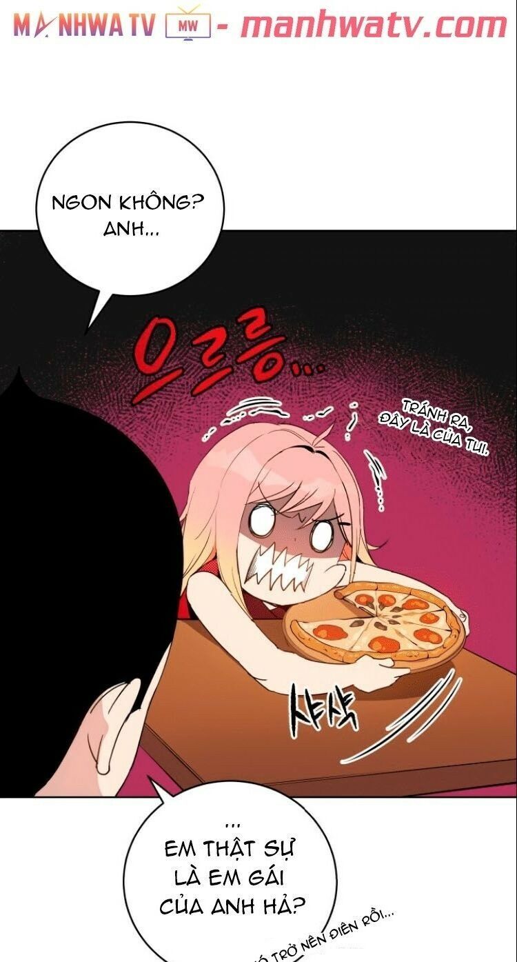 Ma Tôn Tái Thế Chap 65 - Next Chap 66