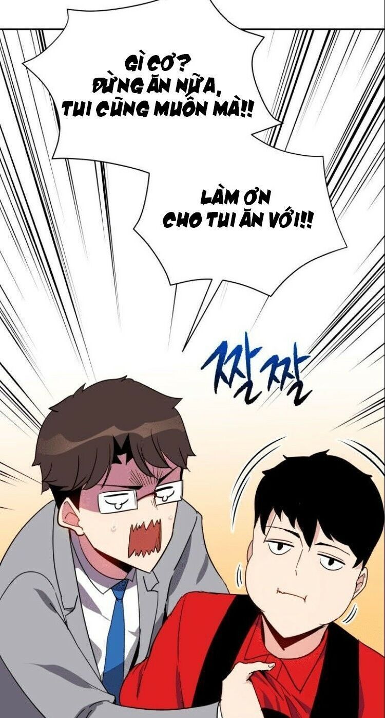 Ma Tôn Tái Thế Chap 65 - Next Chap 66